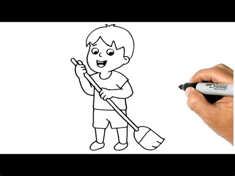 cleaning mud Drawing|clean up sketches youtube.